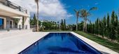 Villa en venta en Villa Padierna Golf 