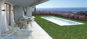 Villa for sale in Mijas