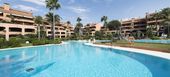 Apartamento en Malibu Puerto Banus