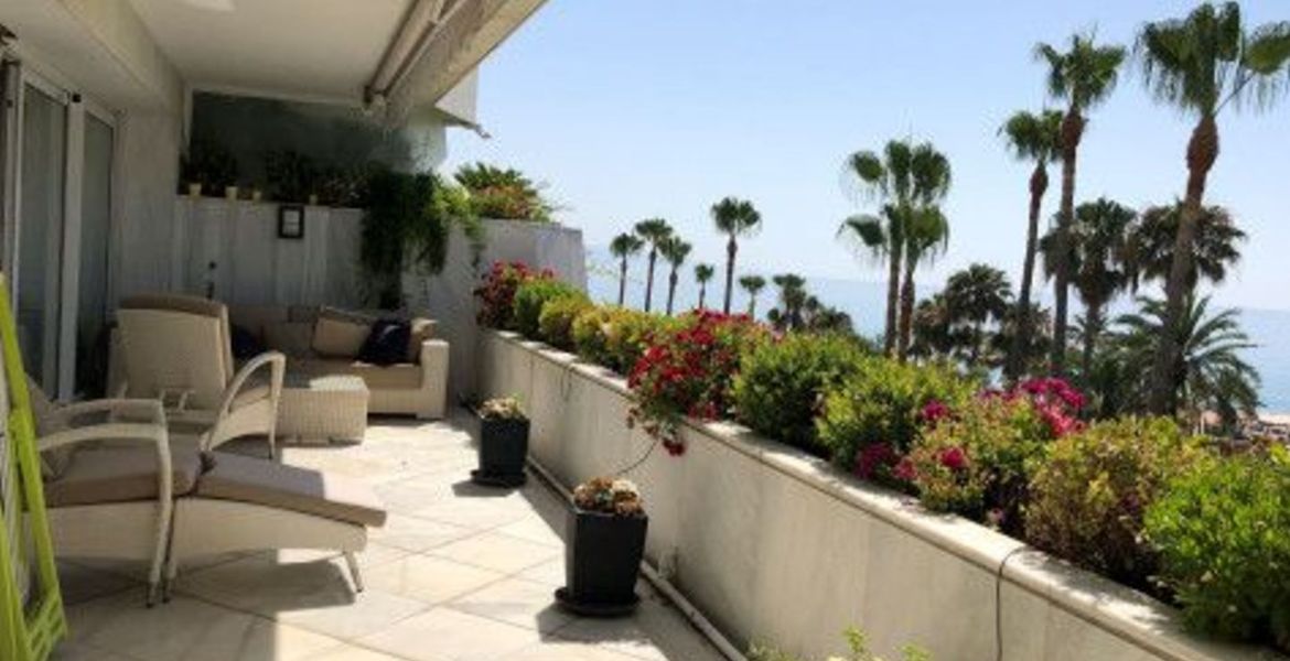 Penthouse for sale in Los Granados