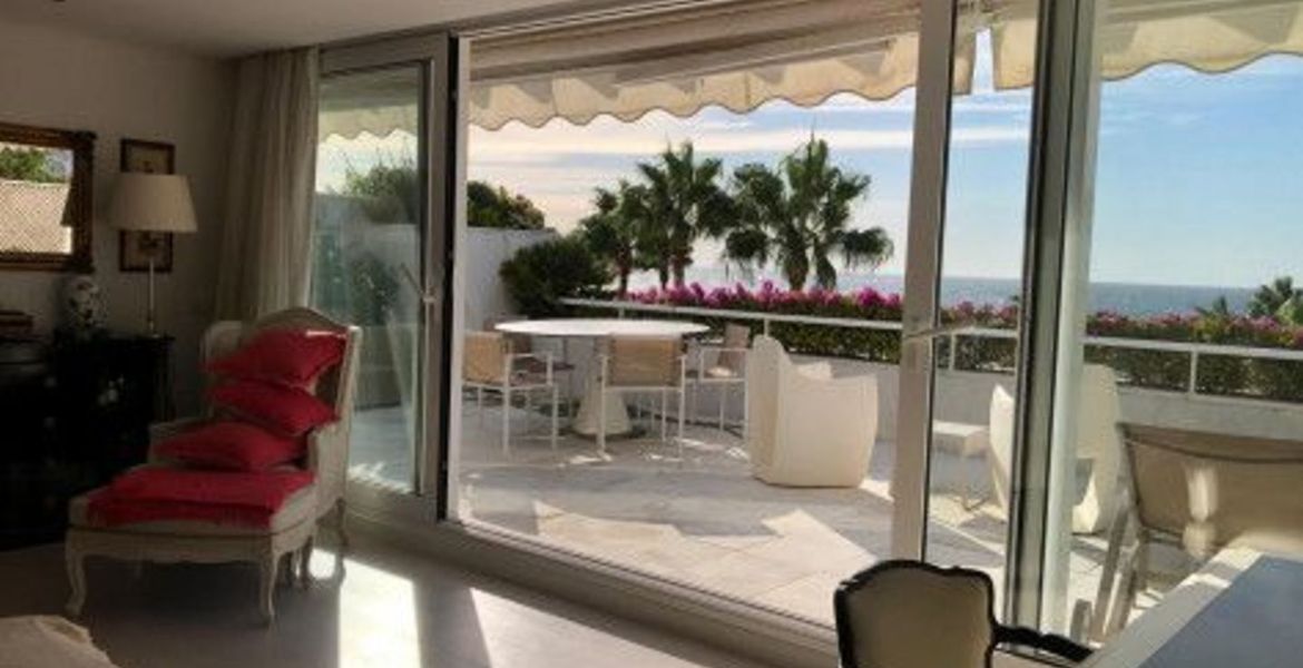 Penthouse for sale in Los Granados