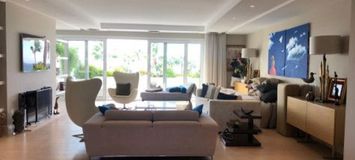 Penthouse for sale in Los Granados