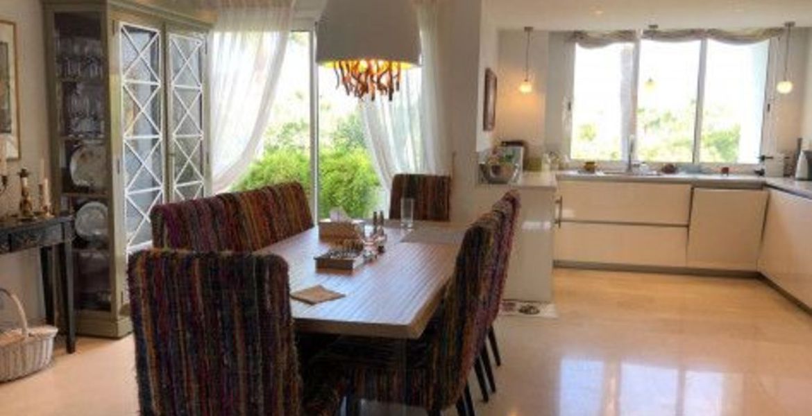 Penthouse for sale in Los Granados