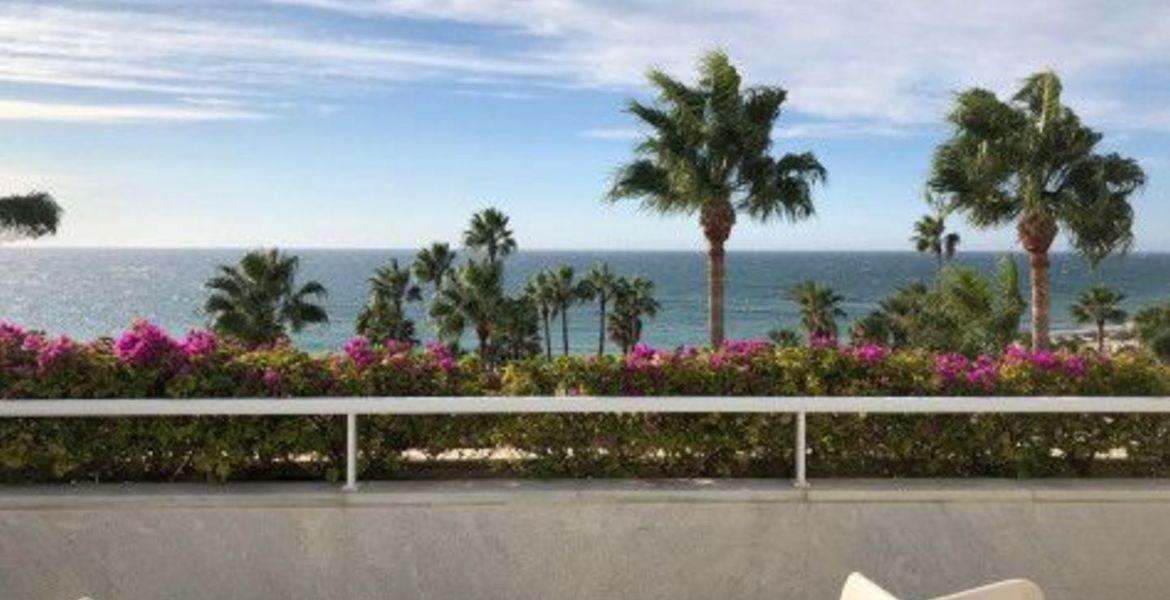 Penthouse for sale in Los Granados