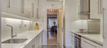 Apartment for sale in Los Granados