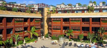 SE VENDE APARTAMENTO EN GUADALPIN BANUS MARBELLA