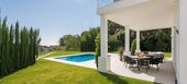 Beautiful villa in Marbella