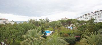 APARTMENT FOR SALE IN MARBELLA PALAYA DEL DUQUE