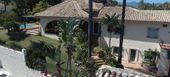 Villa en venta en Estepona