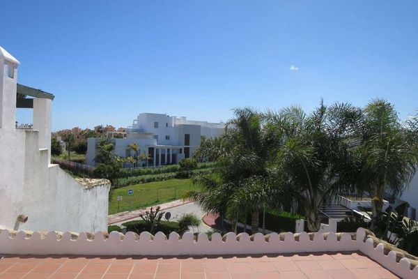 Townhouse for sale in Marbella