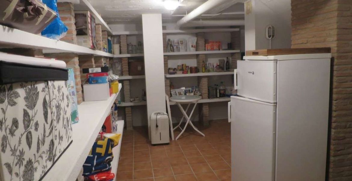 Adosado en venta en Marbella