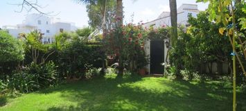 Townhouse for sale in Marbella