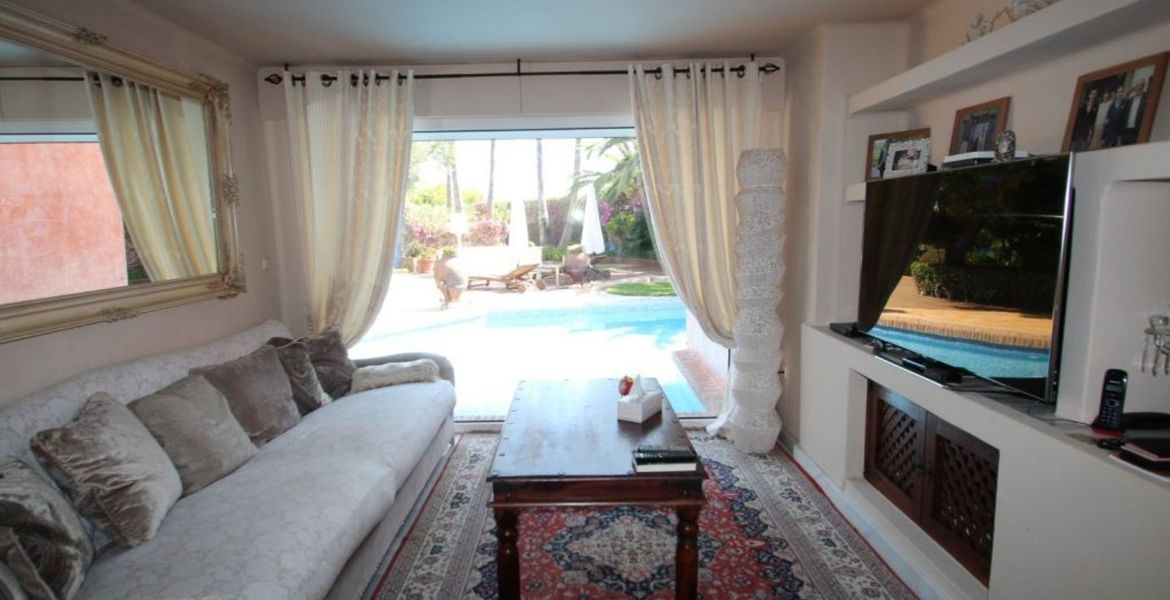 Villa a la venta en Torrevieja