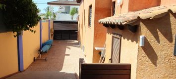 Villa for sale in Torrevieja