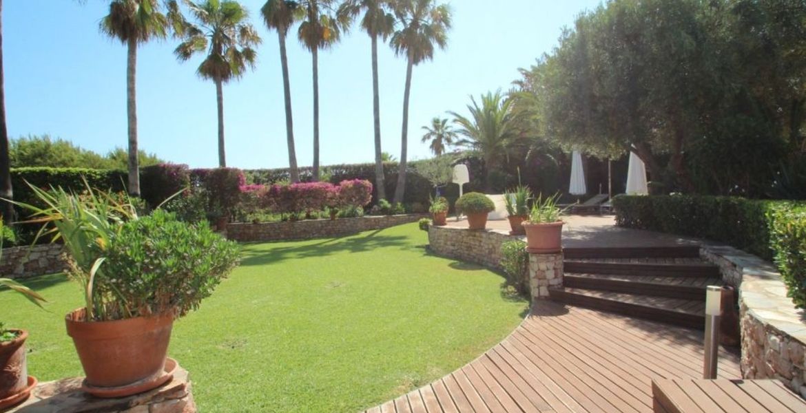 Villa a la venta en Torrevieja