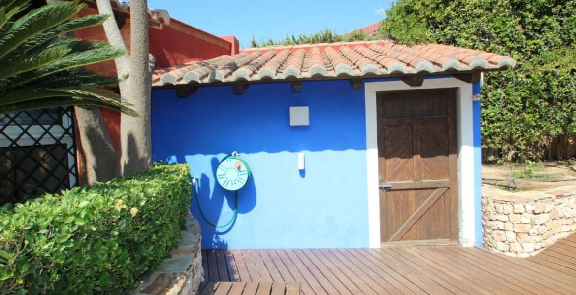 Villa a la venta en Torrevieja