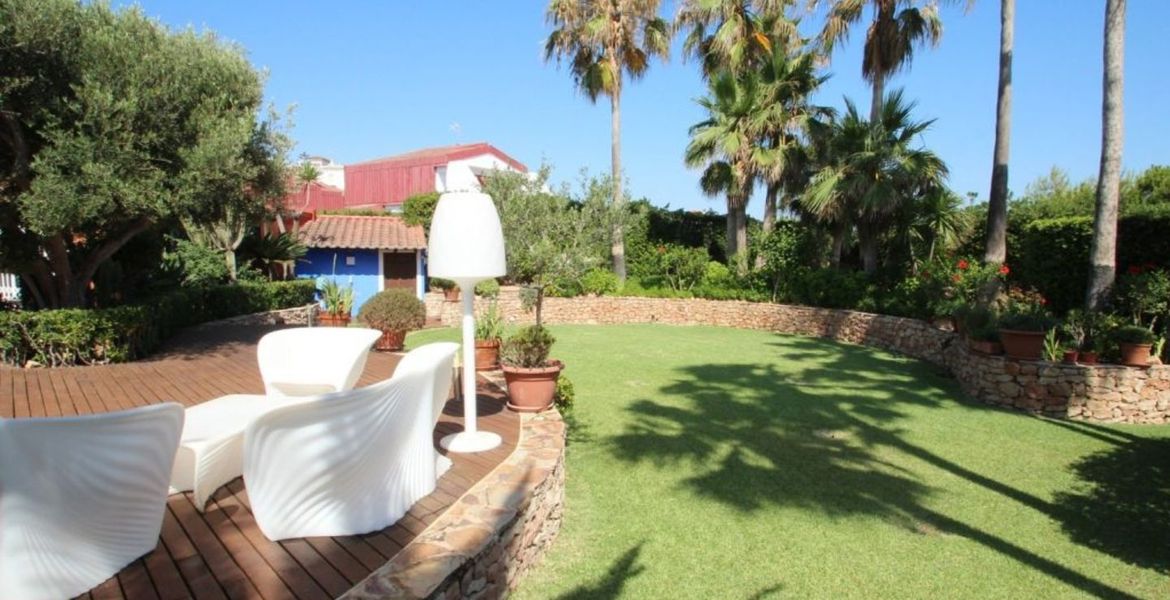 Villa a la venta en Torrevieja