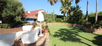 Villa for sale in Torrevieja