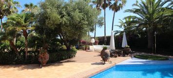 Villa for sale in Torrevieja