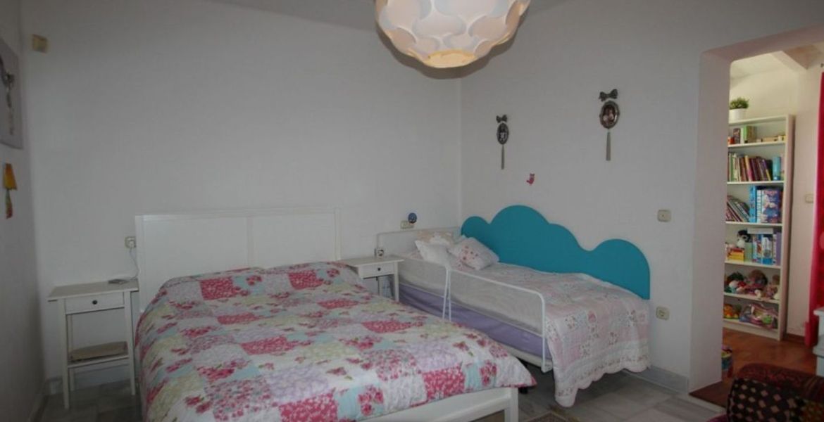 Villa a la venta en Torrevieja