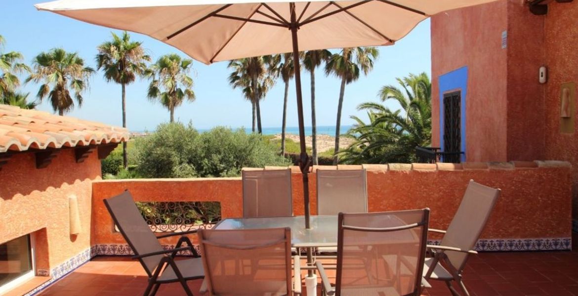 Villa for sale in Torrevieja