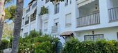 Apartamentos en Puerto banus