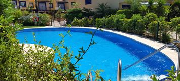 Azalea Beach Marbella Se Vende Adosada