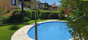 Azalea Beach Marbella Se Vende Adosada