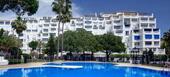 Playas del Duque, Marbella - Puerto Banus Apartment 140sqm