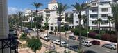 Playas del Duque, Marbella - Puerto Banus Apartment 140sqm