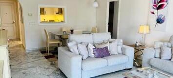 Playas del Duque, Marbella - Puerto Banus Apartment 140sqm