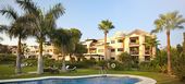 Sale Apartment in Las Mimosas of Puerto Banus