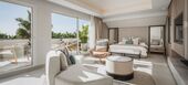 Penthouse dúplex en Marbella Golden Mile