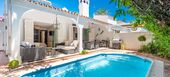  Beachside villa in marbella for sale