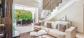  Beachside villa in marbella for sale