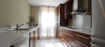 Apartamento de 2 dormitorios en San Pedro de Alcántara