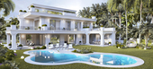 Elegante Villa en venta en Marbella, Lomas del Marbella Club