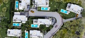 Excelente Villa en Mijas con 219 m2 construidos y 4 dormitor