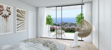 Excellent Villa in Mijas with 219 sqm built and 4 bedrooms 