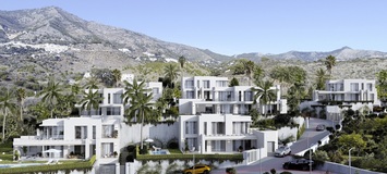 Impresionante Villa en Mijas con 219 m2 construidos 