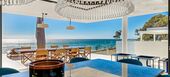 Beachside penthouse for sale