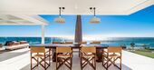 Beachside penthouse for sale