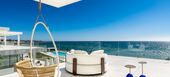 Beachside penthouse for sale