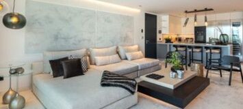 Apartment for sale in Puerto Banus