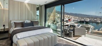 Apartment for sale in Puerto Banus