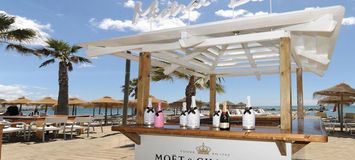 Guadalpin Banus Marbella