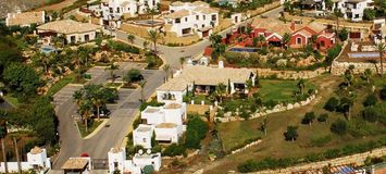 Mirador del Paraiso Marbella