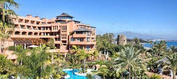 Estepona Kempinski Hotel