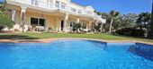 Villa for sale in Sierra Blanca