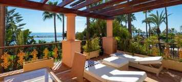 DUPLEX APARTMENT FOR SALE MEDITERRANEAN HAVEN